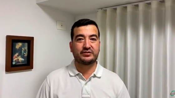 Secretario de Salud de Santander Secretario de Salud de Santander