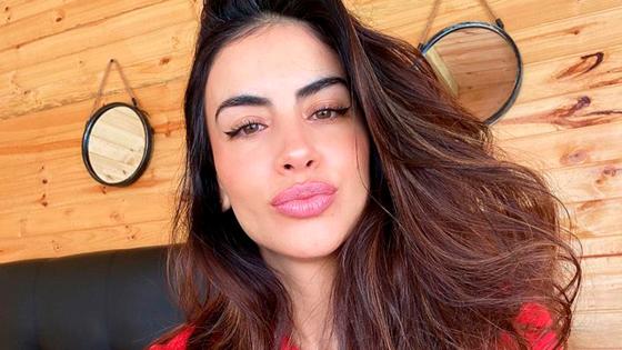 Jessica Cediel Jessica Cediel