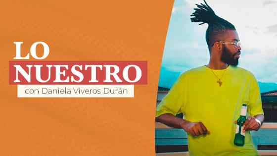 Jossman - Lo Nuestro Jossman - Lo Nuestro