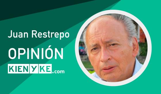 Juan Restrepo