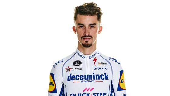 Julian Alaphilippe Julian Alaphilippe