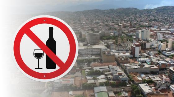 toque de queda en Cúcuta toque de queda en Cúcuta