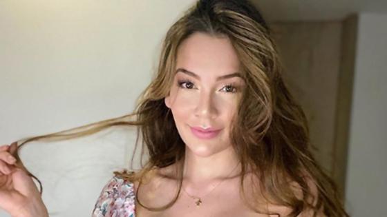 Lina Tejeiro Lina Tejeiro