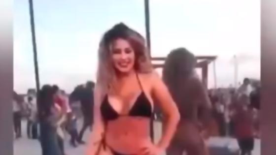 'miss tanga' Barranquilla 'miss tanga' Barranquilla