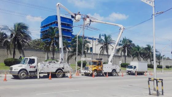 mantenimiento electricaribe mantenimiento electricaribe
