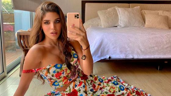 Mara Cifuentes Mara Cifuentes