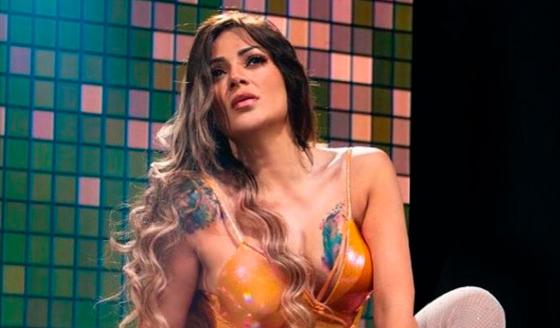 Esta es la nueva cirugía que le gustaría hacerse a Marbelle Esta es la nueva cirugía que le gustaría hacerse a Marbelle
