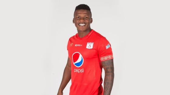 Marlon Torres Marlon Torres