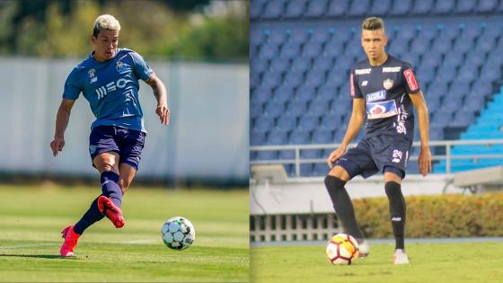 Nuevos cambios en la convocatoria de la Selección Colombia Nuevos cambios en la convocatoria de la Selección Colombia