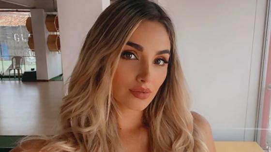 Melina Ramírez Melina Ramírez