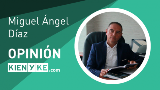 Miguel Ángel Díaz Miguel Ángel Díaz