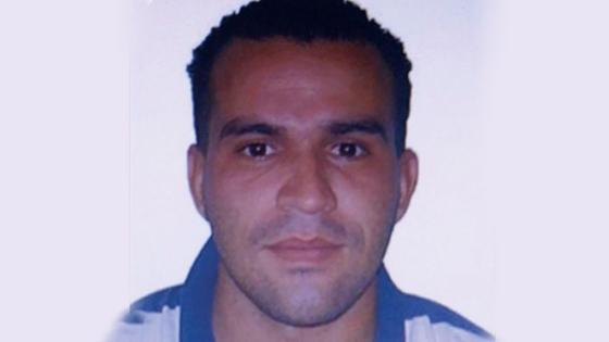 Miguel Alfredo Arenas López Miguel Alfredo Arenas López