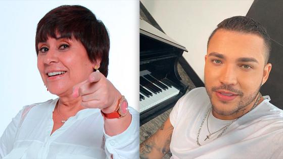 Jessi Uribe Jessi Uribe