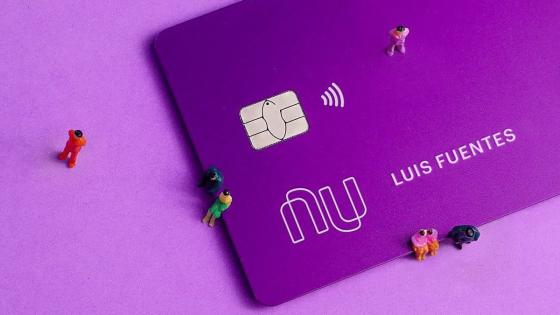 Banco Nubank: cómo funcionará en Colombia y qué beneficios tiene Banco Nubank: cómo funcionará en Colombia y qué beneficios tiene