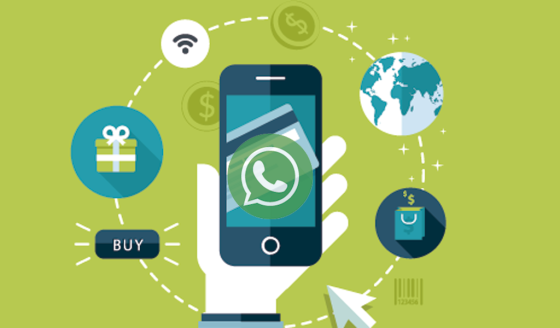 ventas por WhatsApp ventas por WhatsApp