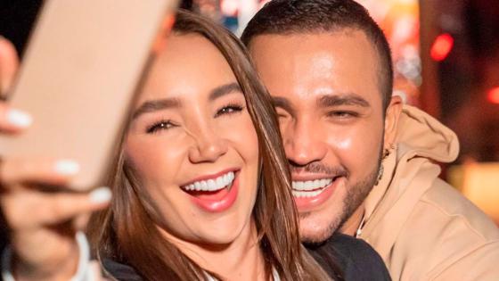 Jessi Uribe Jessi Uribe
