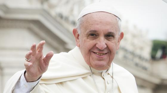 Audiencias del papa francisco se realizarán de nuevo por internet