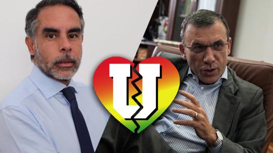 ¿Benedetti se une a la renuncia de Roy Barreras al partido de La U?