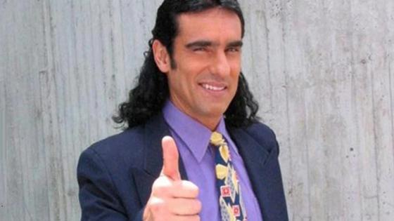 Pedro el escamoso Pedro el escamoso