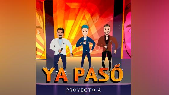 Proyecto A Proyecto A