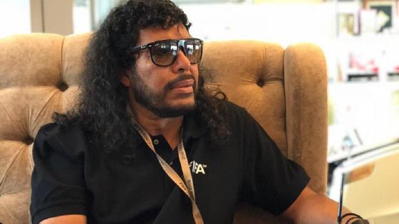 René Higuita sufrió infarto