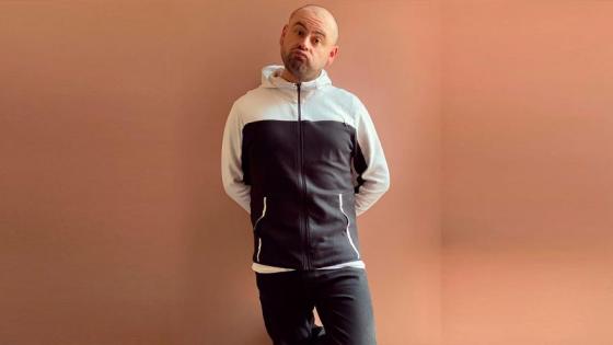 Ricardo Quevedo salió del hospital y envió mensaje positivo a sus seguidores Ricardo Quevedo salió del hospital y envió mensaje positivo a sus seguidores