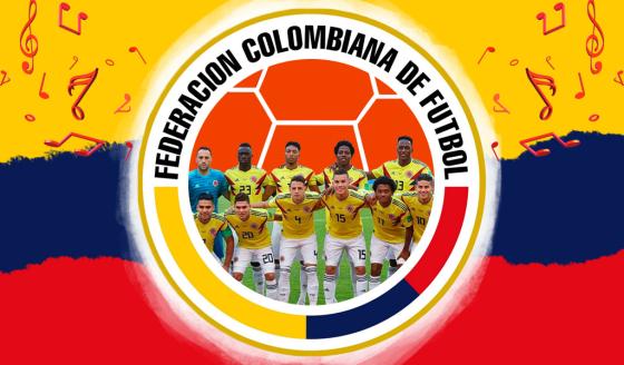 Selección Colombia