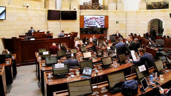 Senado de la República Senado de la República