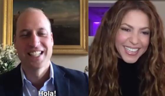 Shakira Shakira
