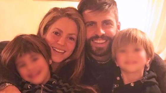 Shakira Shakira