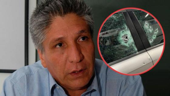 Hombre que quiso matar a Sigifredo López todavía no le ha pedido perdón Hombre que quiso matar a Sigifredo López todavía no le ha pedido perdón