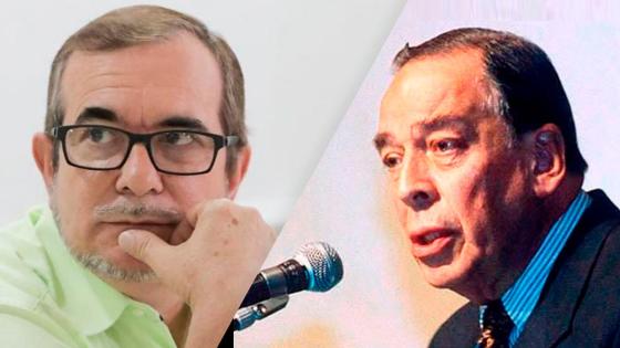 jep llama a timochenko y carlos lozada jep llama a timochenko y carlos lozada