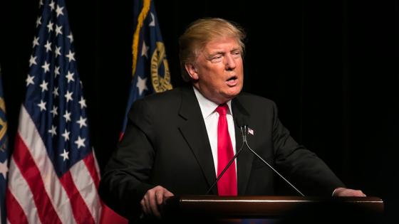 participación de funcionarios colombianos en campaña de Trump participación de funcionarios colombianos en campaña de Trump