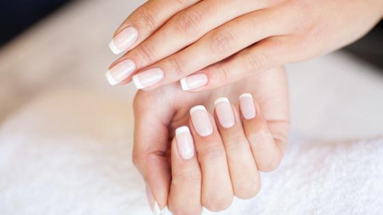 Uñas Uñas