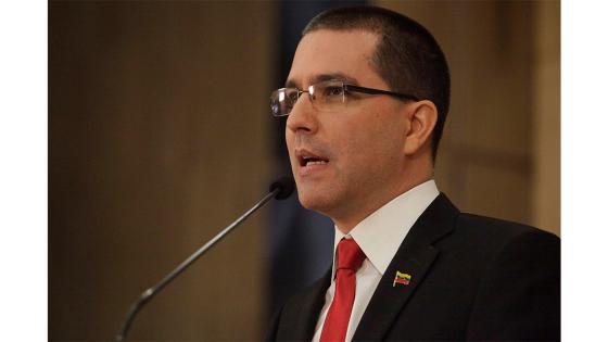 Venezuela denuncia provocación de EEUU por buque de guerra