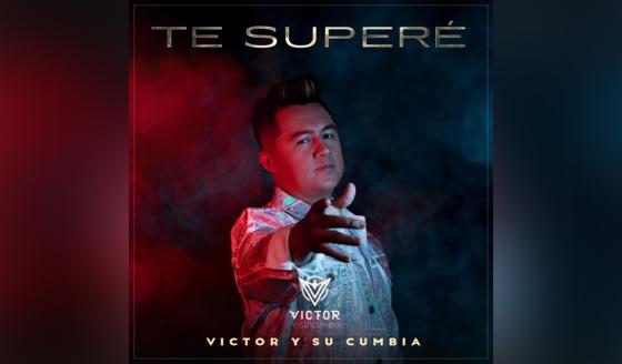 Victor y su Cumbia