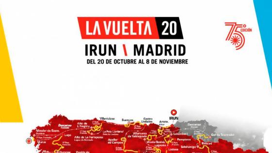 Vuelta a España Vuelta a España