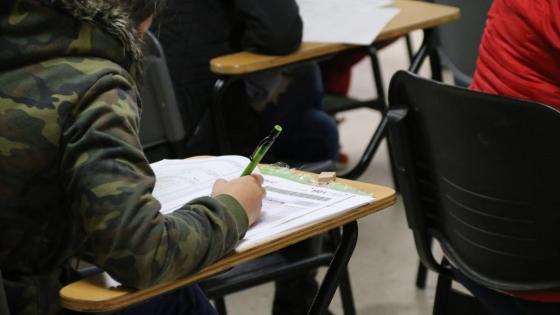 Así es el horario para las pruebas Icfes de este domingo 18 de octubre Así es el horario para las pruebas Icfes de este domingo 18 de octubre