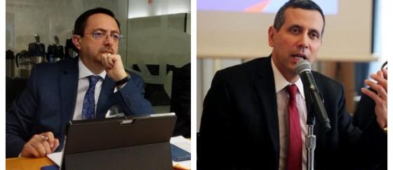 Nuevo mecanismo de consultas políticas entre Colombia y Ecuador