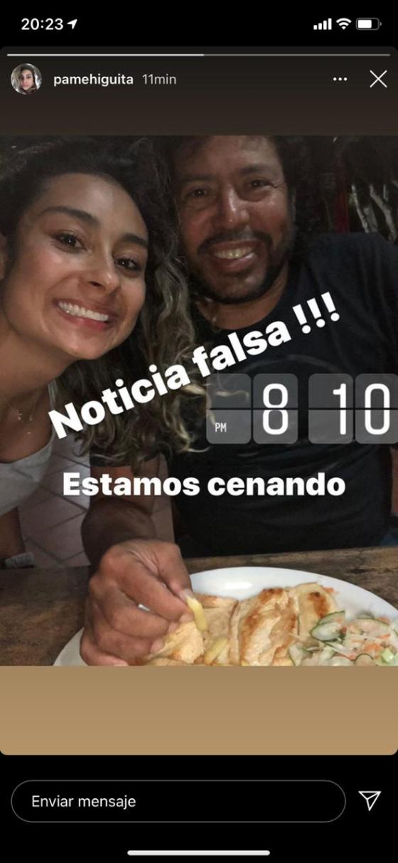 Infarto René Higuita