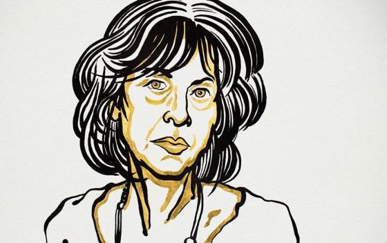 La estadounidense Louise Gluck gana el Nobel de Literatura 2020 La estadounidense Louise Gluck gana el Nobel de Literatura 2020