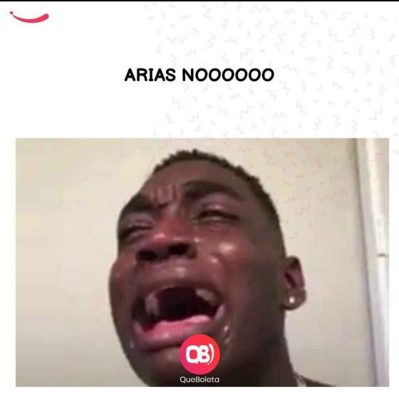 Meme partido Selección Colombia - Venezuela Meme partido Selección Colombia - Venezuela
