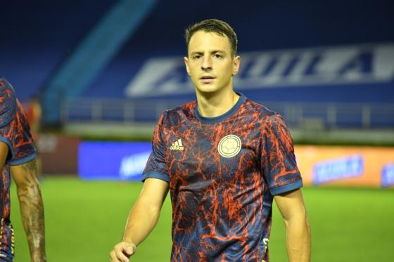 Santiago arias Santiago arias