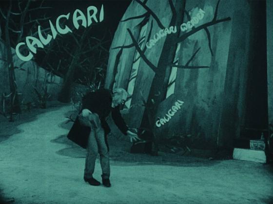 dr caligari 3 dr caligari 3
