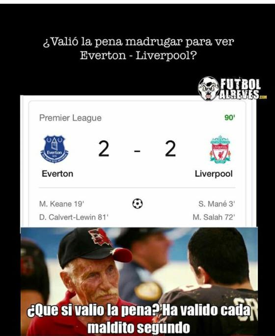 meme everton vs liverpool