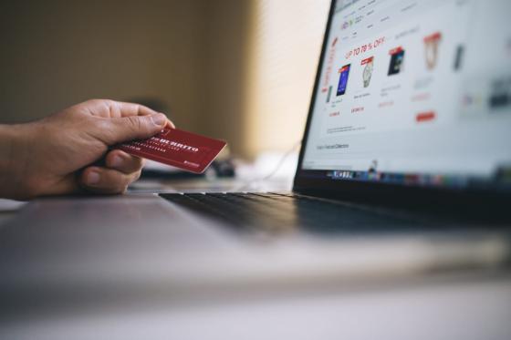 Compras online Compras online