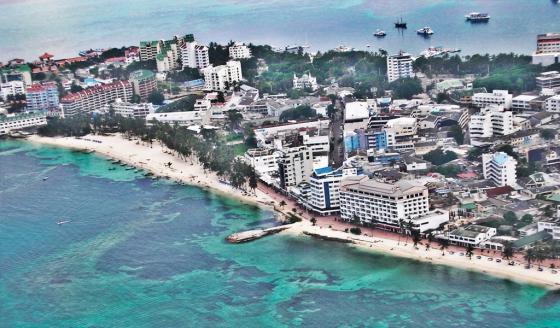 San Andrés