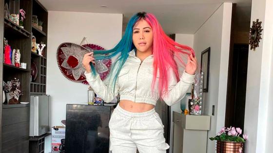 Yina Calderón Yina Calderón