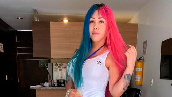 Yina Calderón Yina Calderón