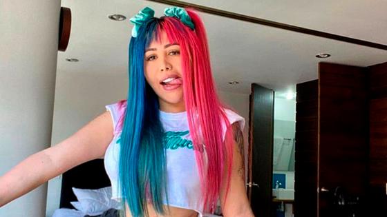 Yina Calderón Yina Calderón
